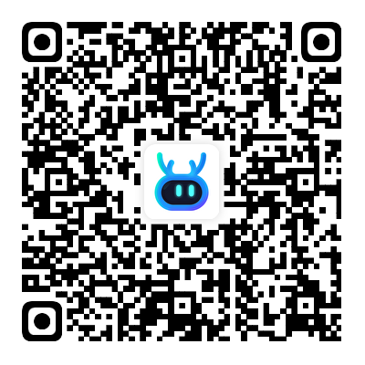 公众号二维码