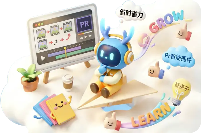 您的剪辑好帮手